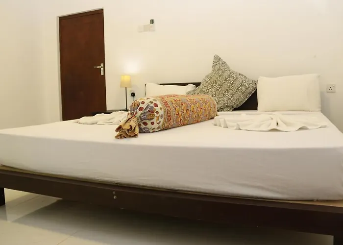 Thal Sewana Home Stay