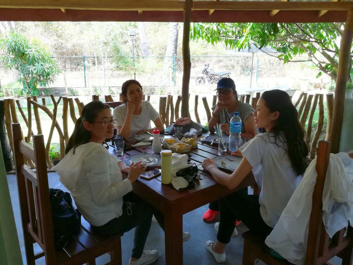 Homestay Thal Sewana *