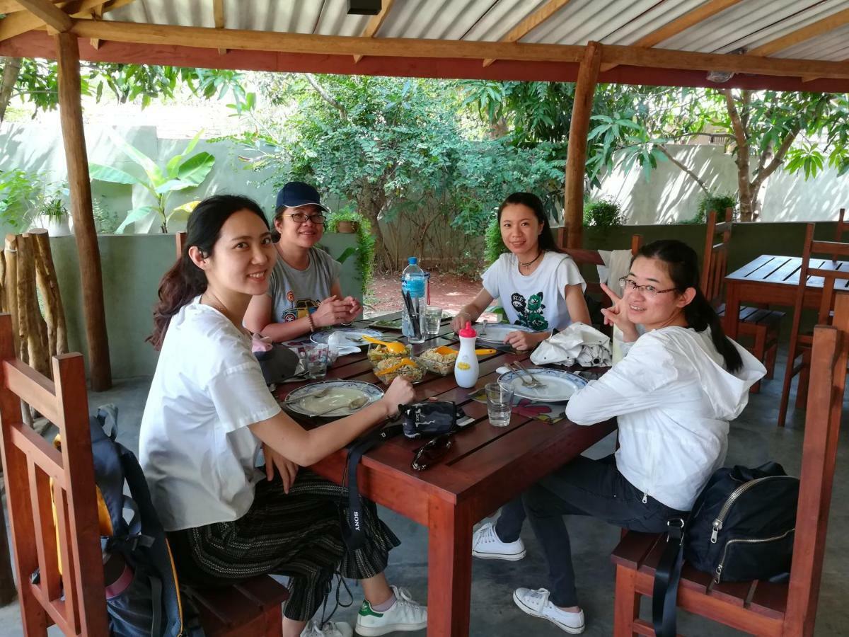 Thal Sewana Homestay