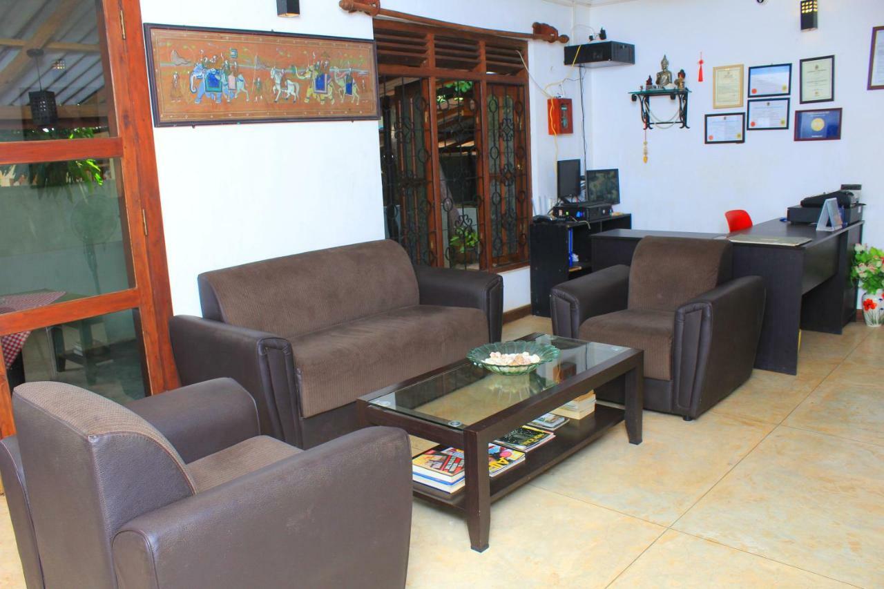 Homestay Thal Sewana *