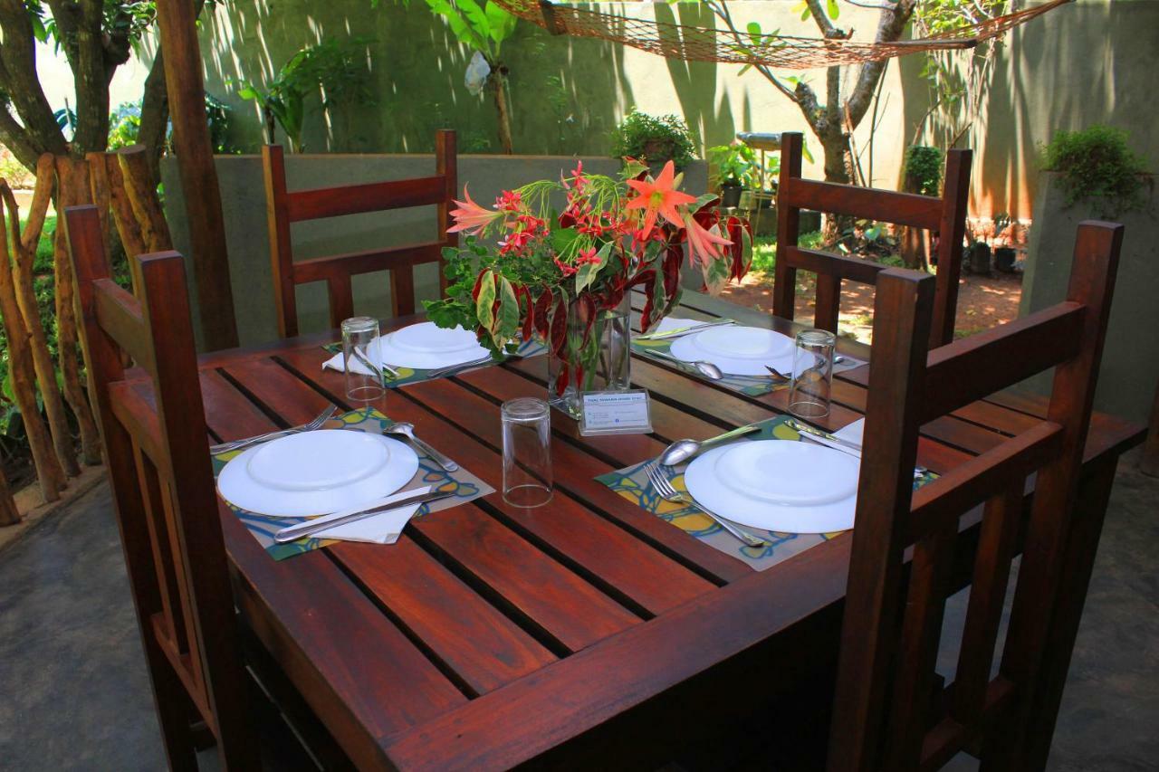 Homestay Thal Sewana *