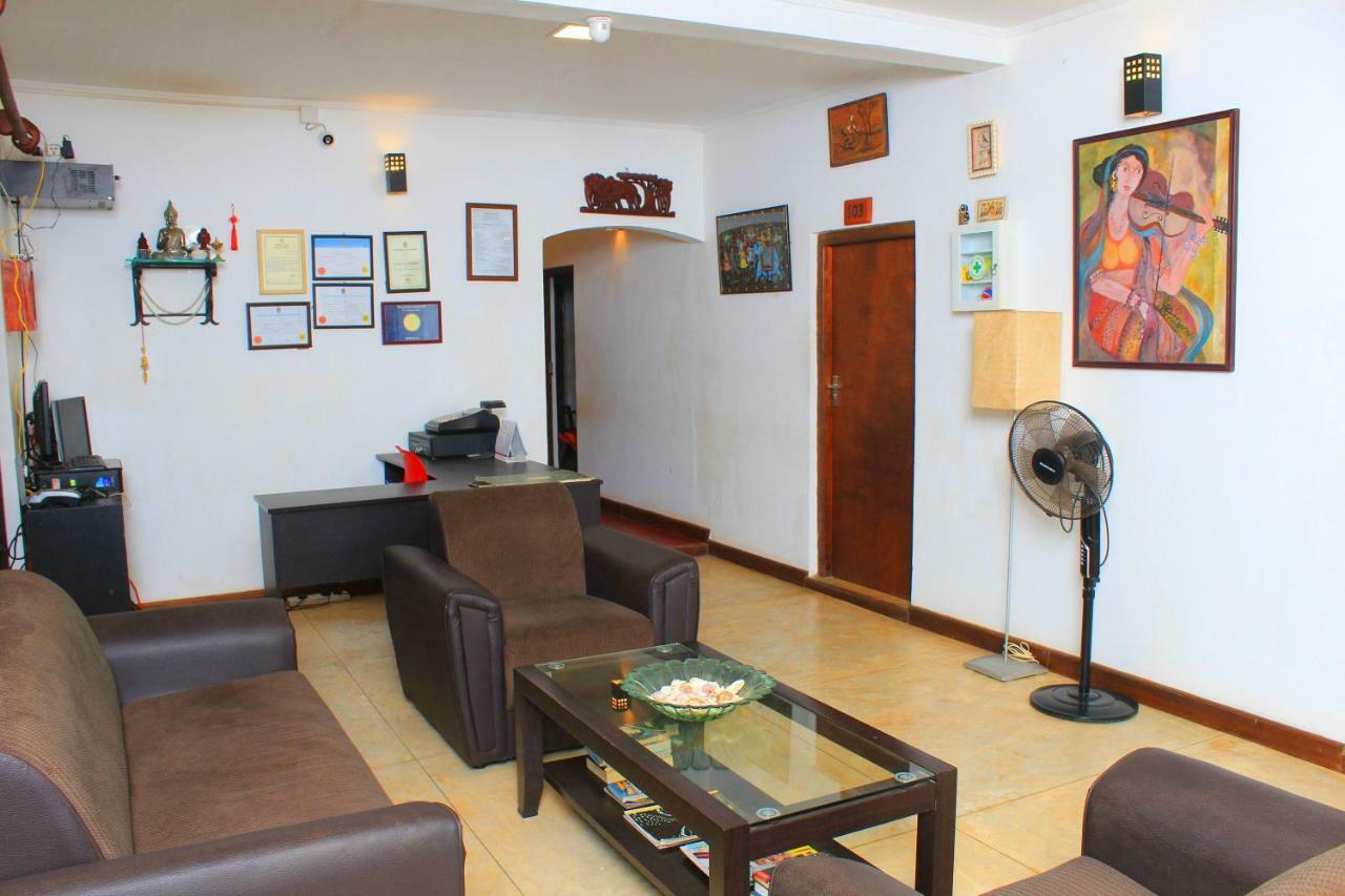 Thal Sewana Homestay