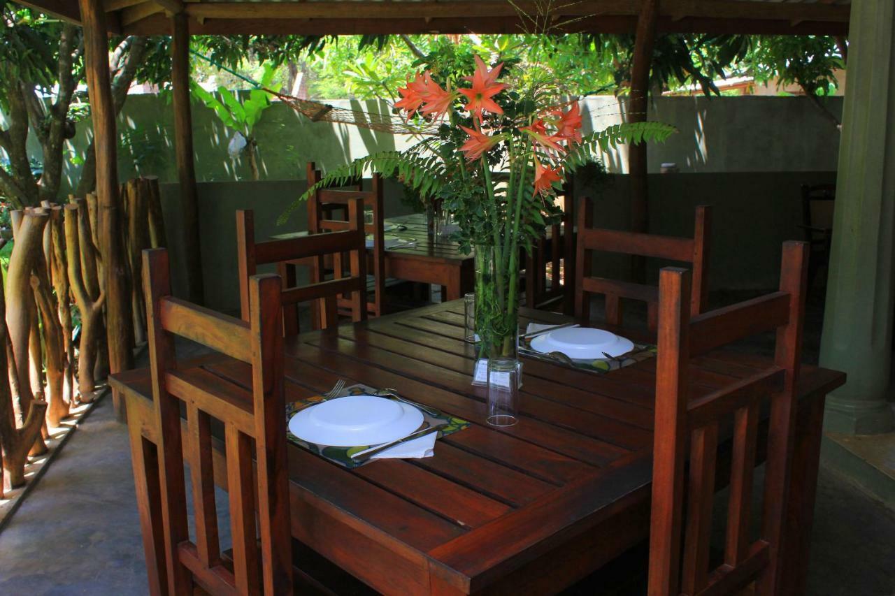 Homestay Thal Sewana Sigiriya