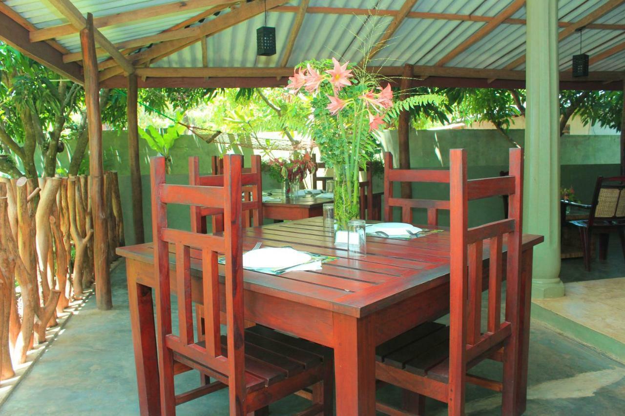 Thal Sewana Homestay
