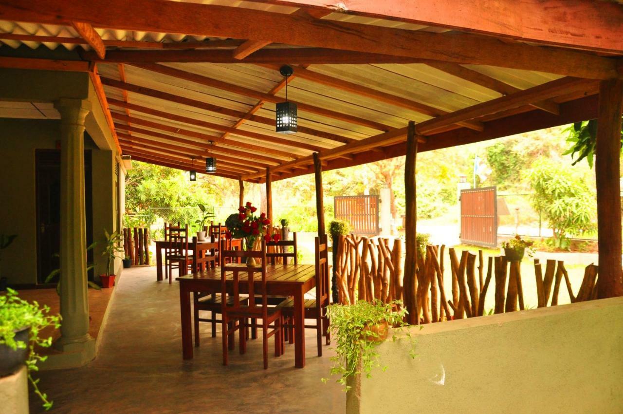 Homestay Thal Sewana Sigiriya