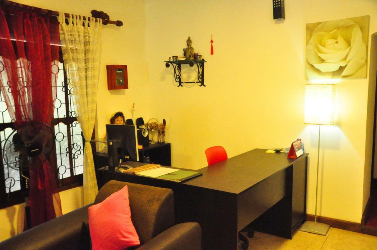 Thal Sewana Homestay *