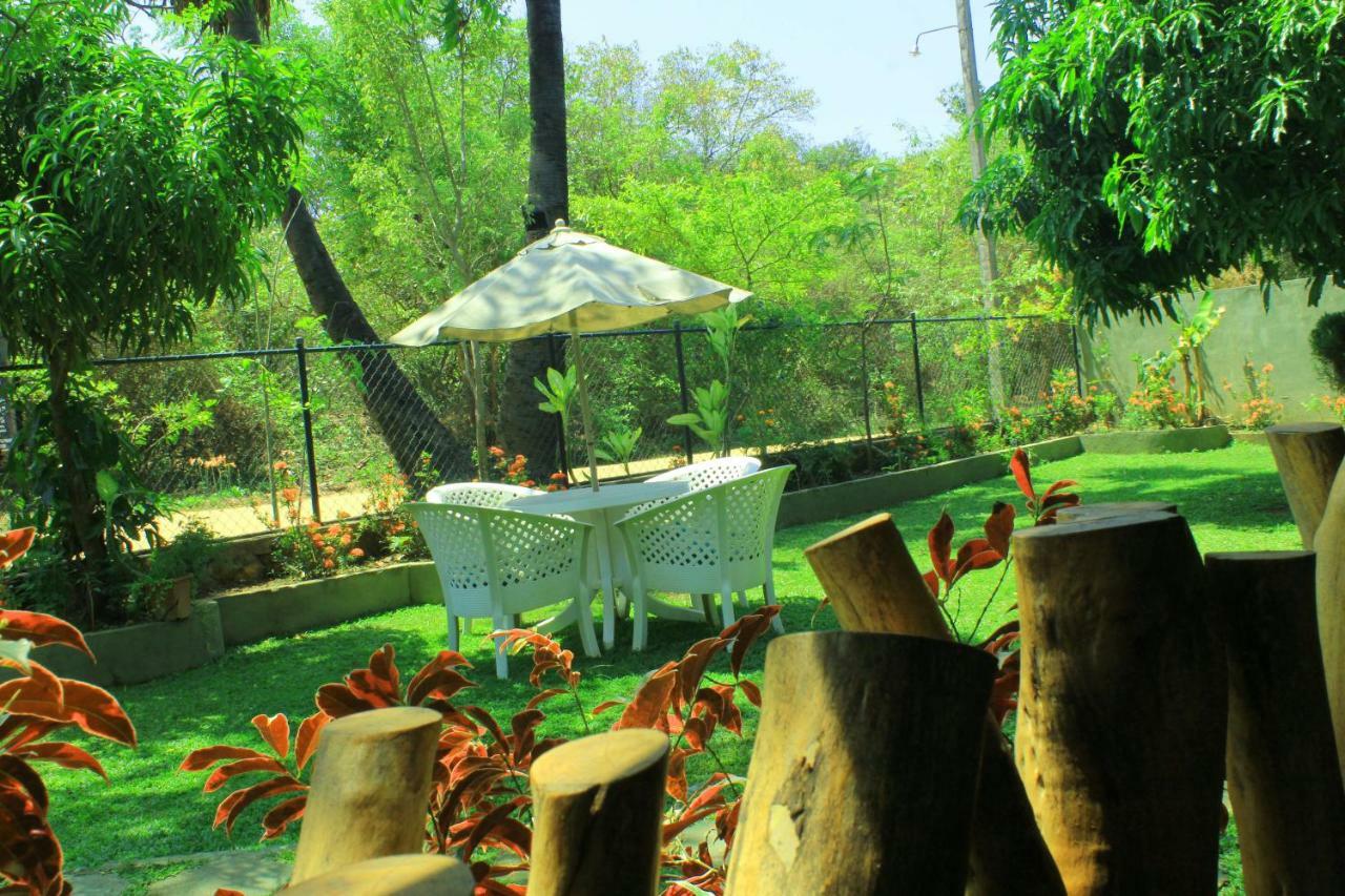 Thal Sewana Homestay *