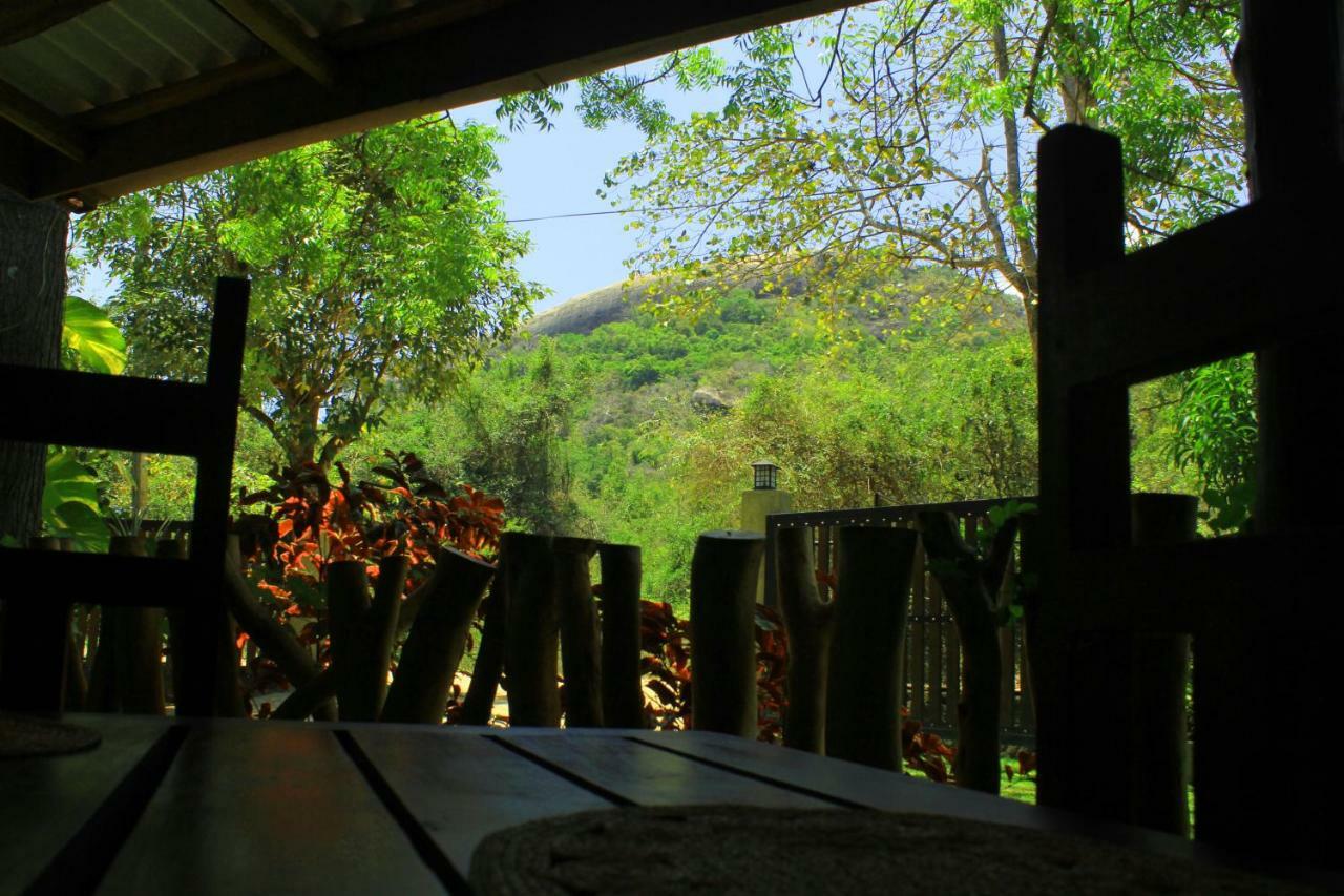 Homestay Thal Sewana *
