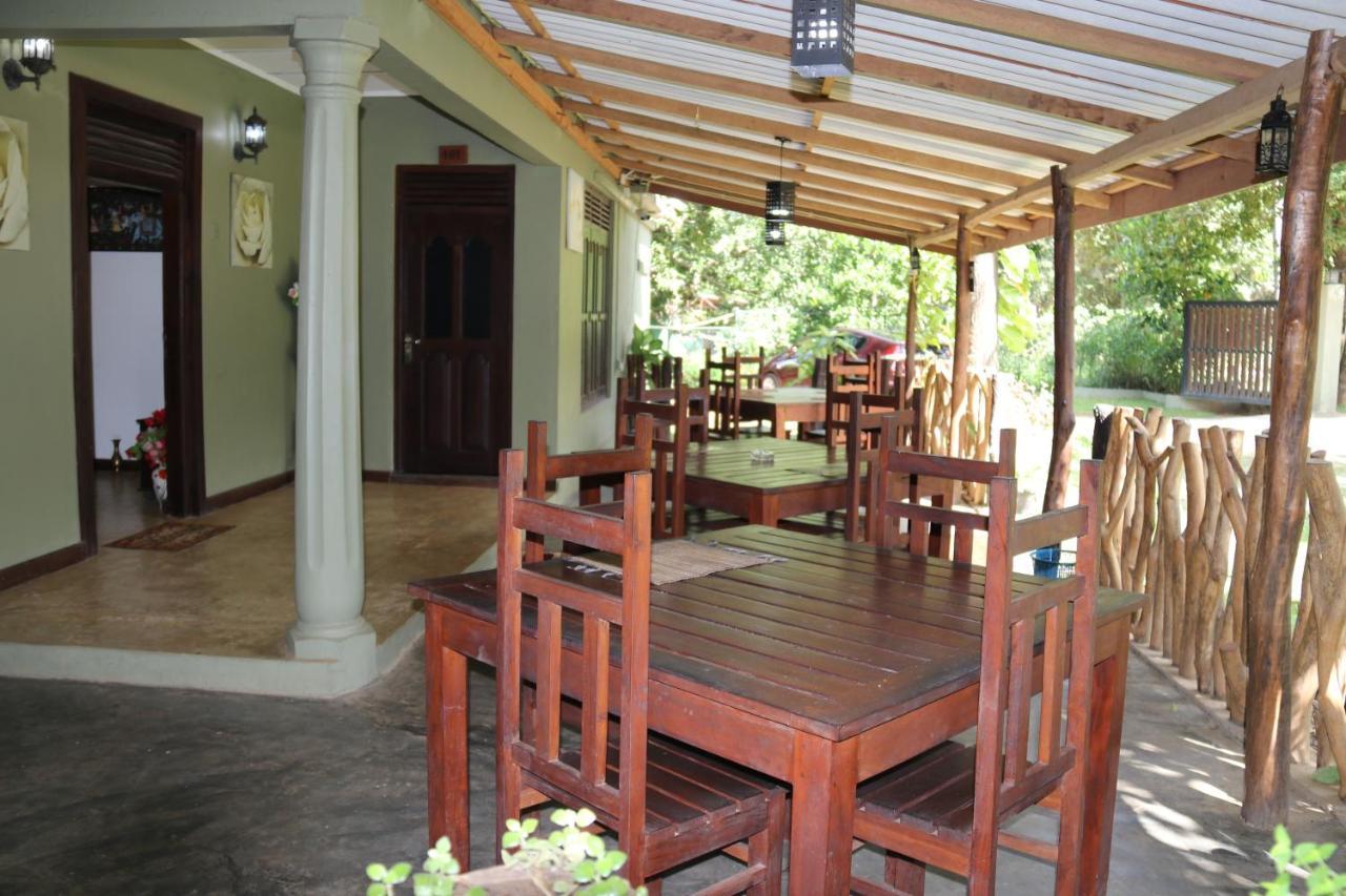 Homestay Thal Sewana Sigiriya