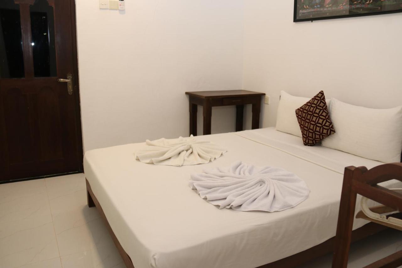 Thal Sewana Homestay Sigiriya