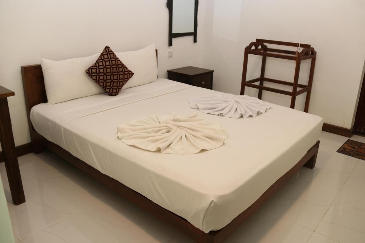 Thal Sewana Homestay Sigiriya