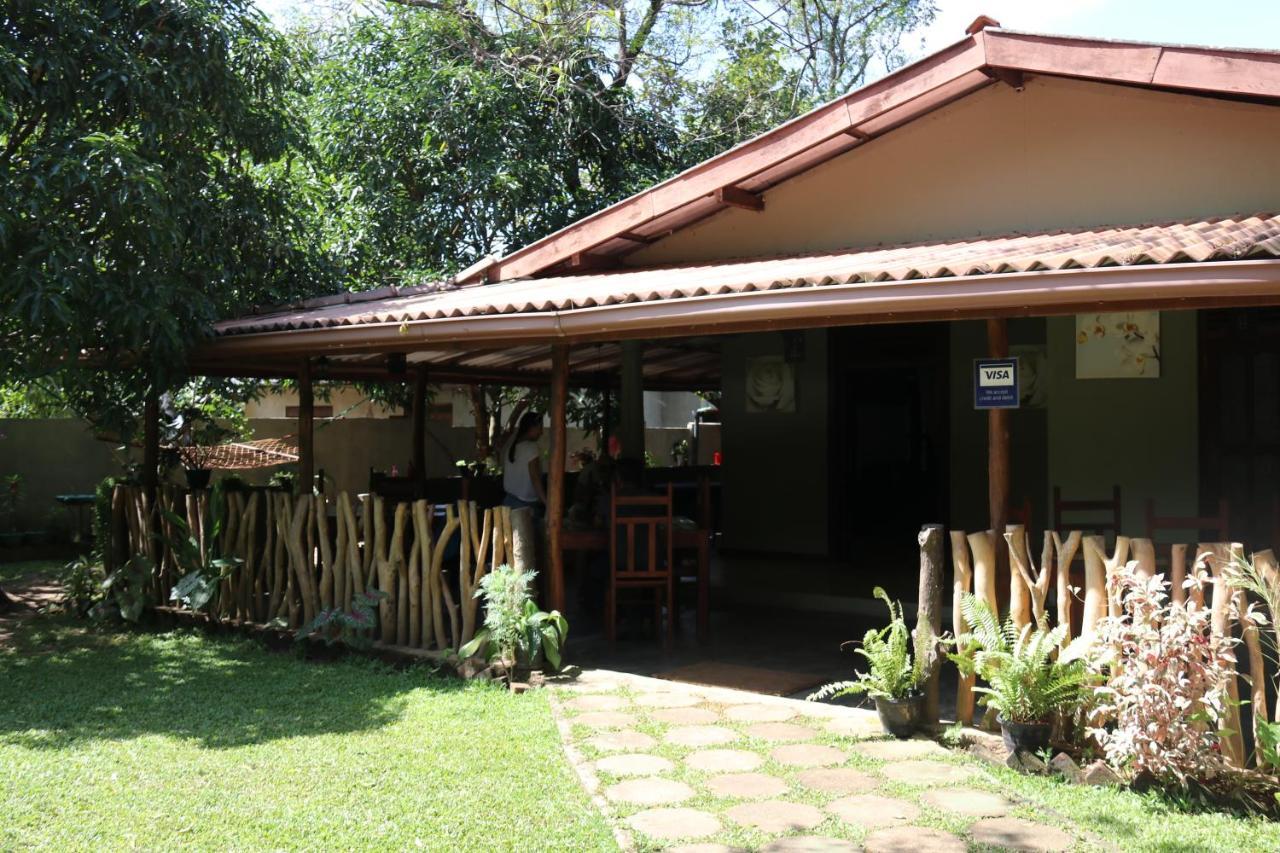 Thal Sewana Homestay