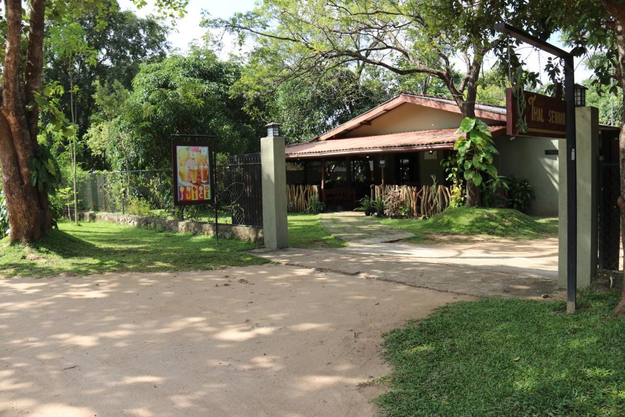 Thal Sewana Homestay Sigiriya