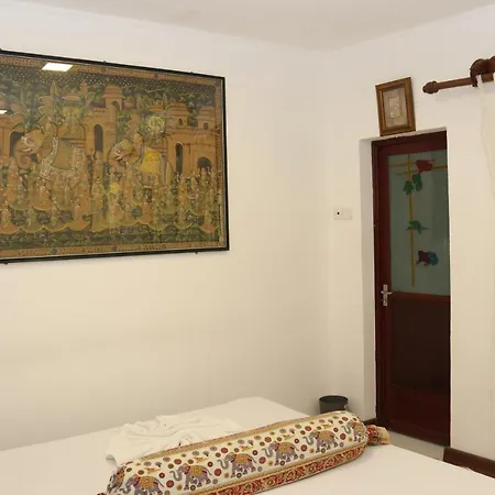 Thal Sewana Home Stay Sigiriya Exterior photo