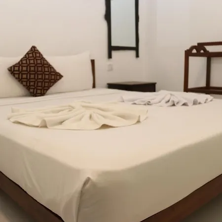 Thal Sewana Home Stay Sigiriya Exterior photo