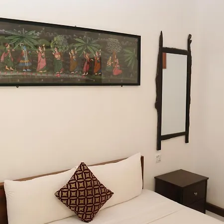 Thal Sewana Home Stay Sigiriya Exterior photo