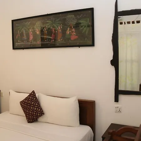 Thal Sewana Home Stay Sigiriya Exterior photo