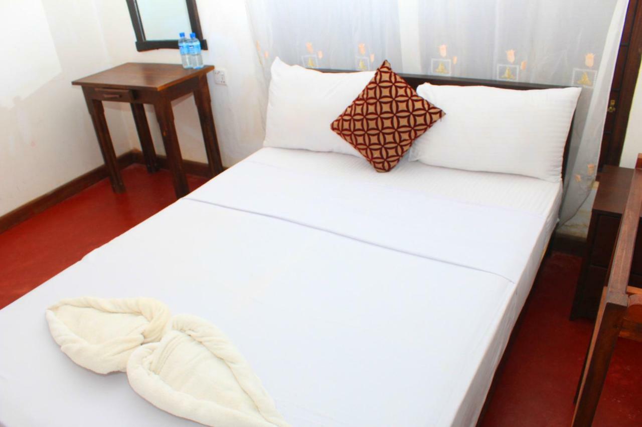 Thal Sewana Homestay