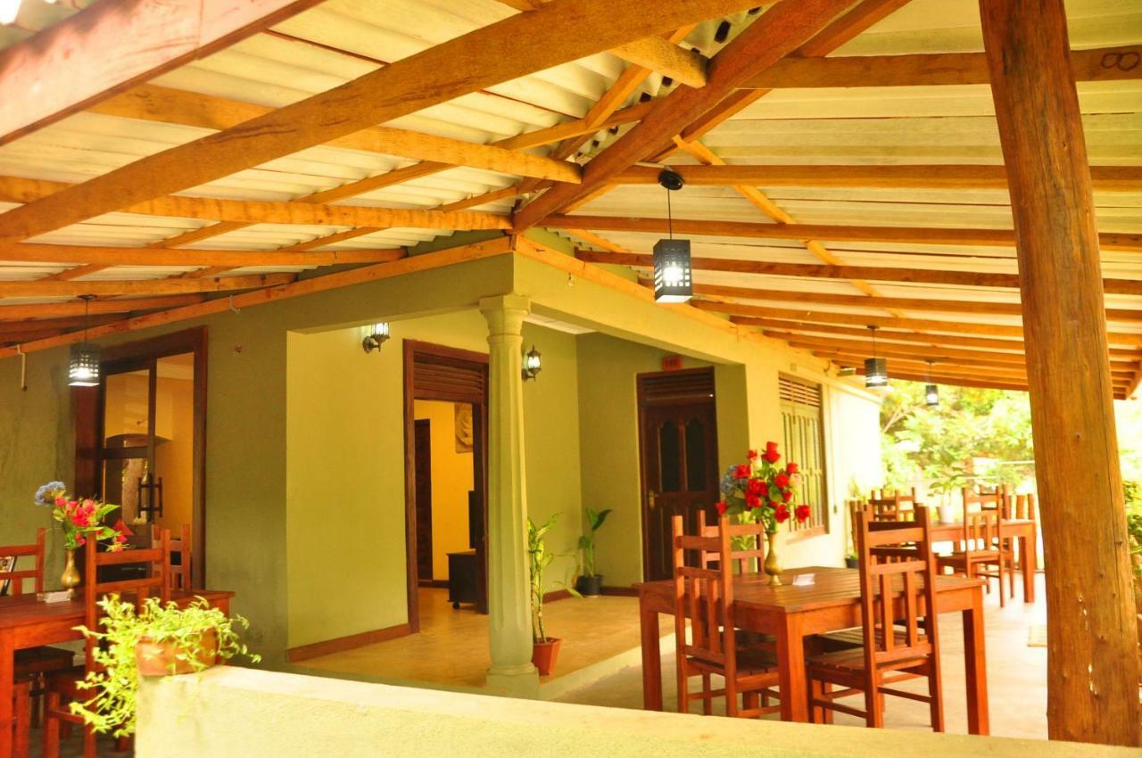 Thal Sewana Homestay Sigiriya
