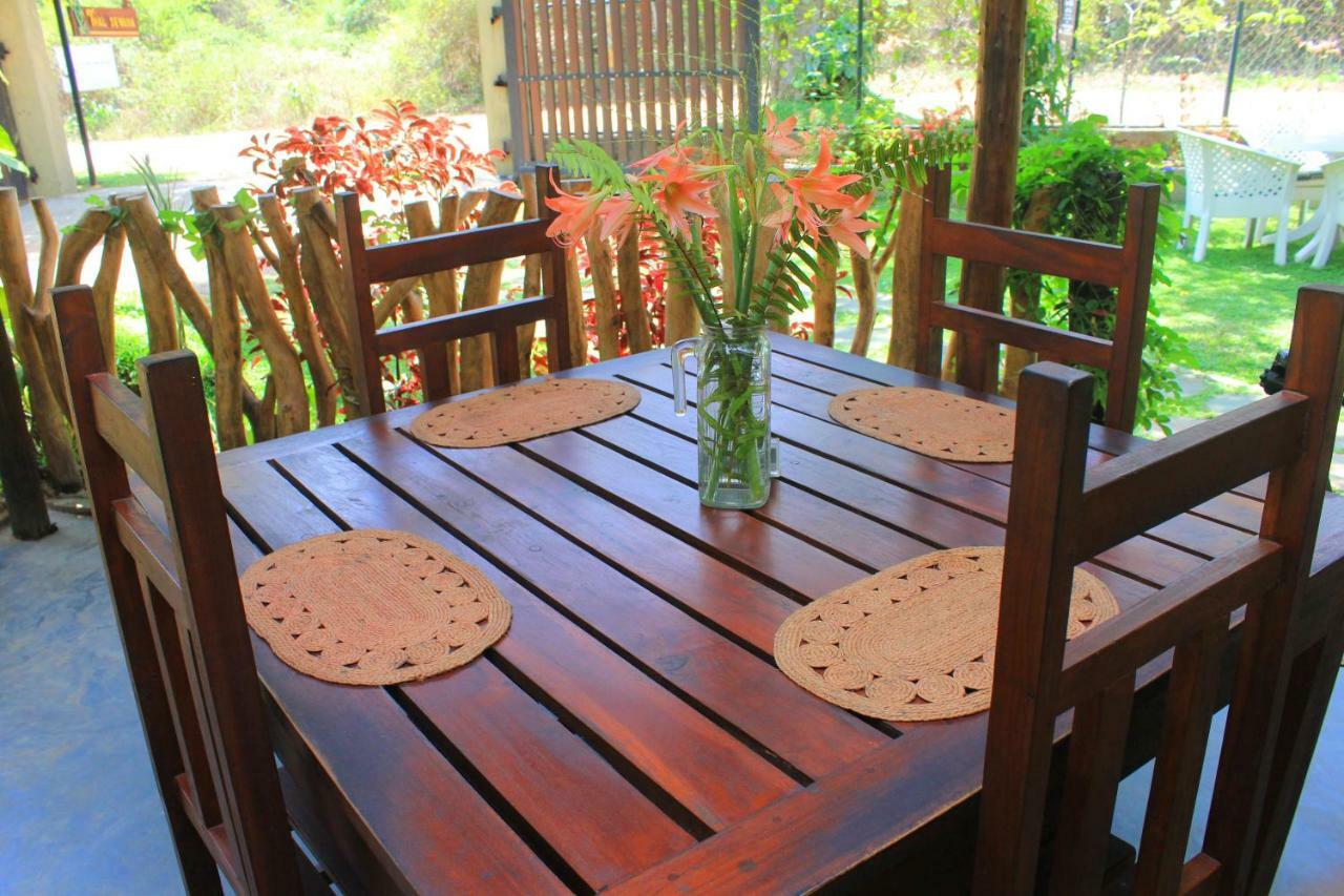 Thal Sewana Homestay Sigiriya