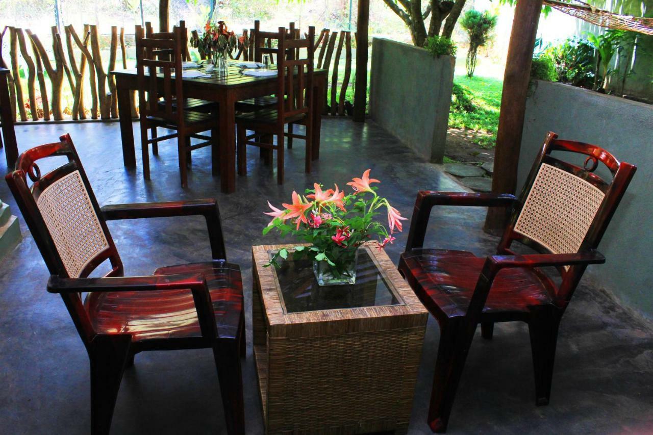 Thal Sewana Homestay *