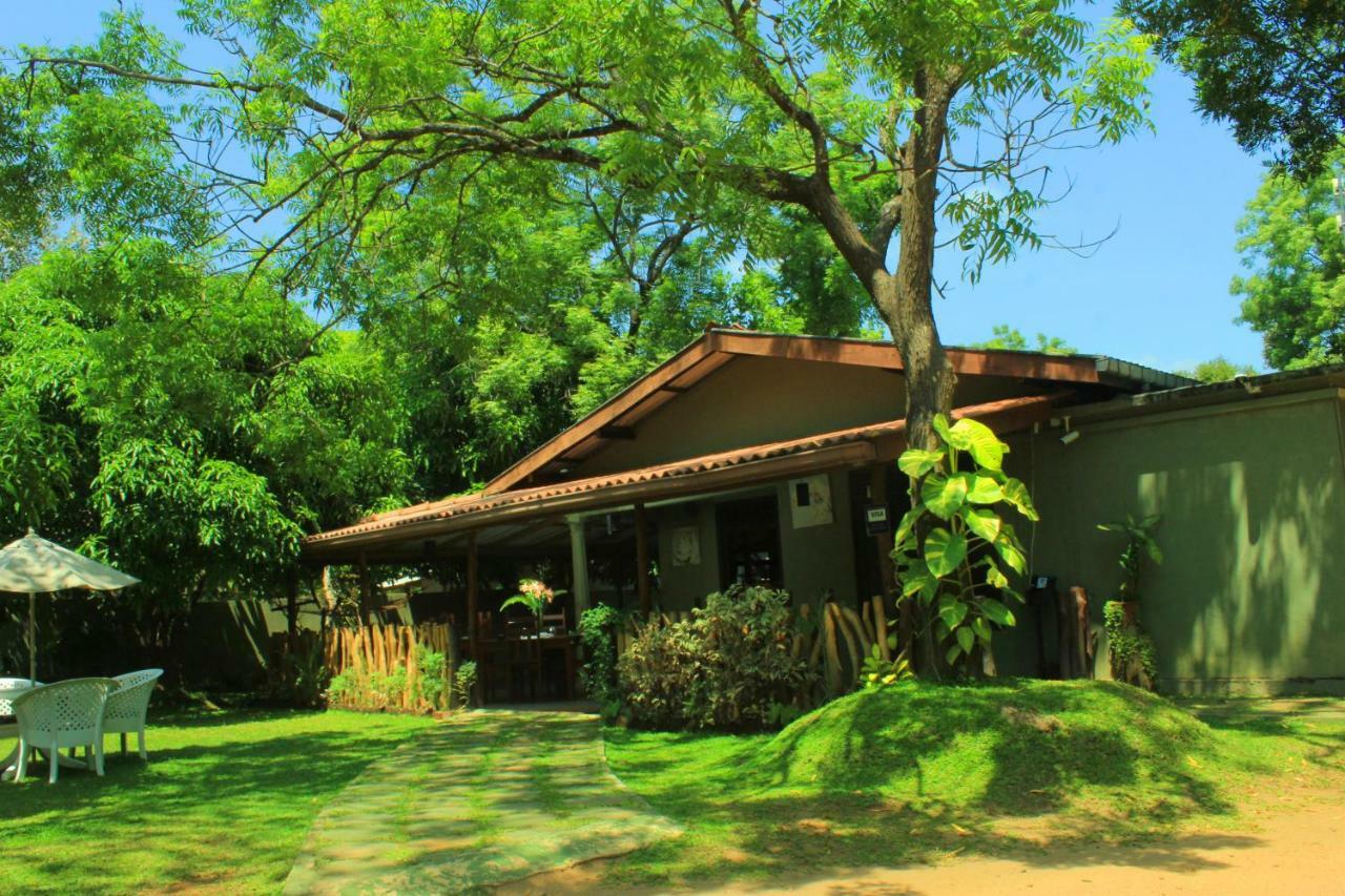 Homestay Thal Sewana *