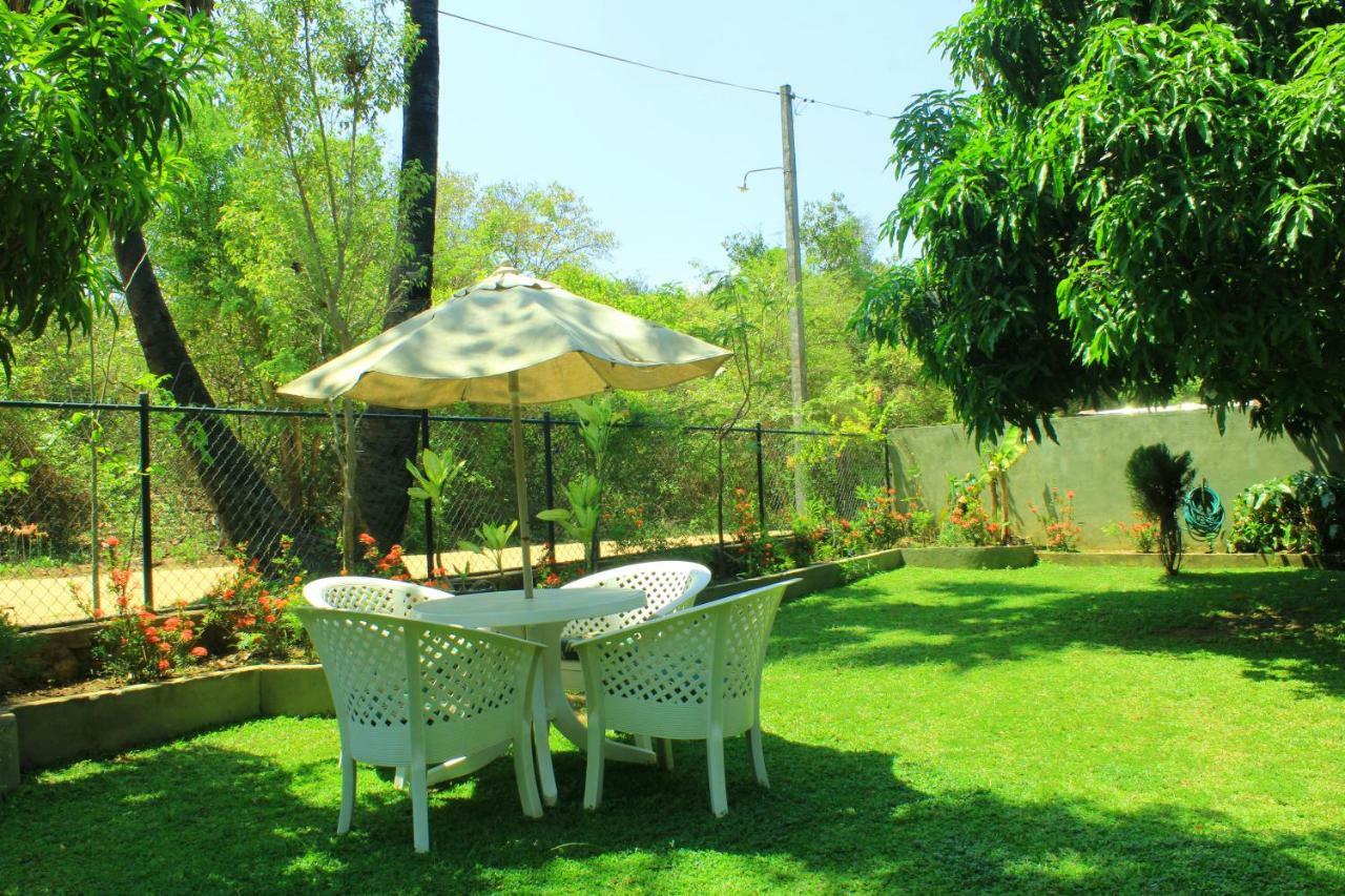 Thal Sewana Homestay Sigiriya