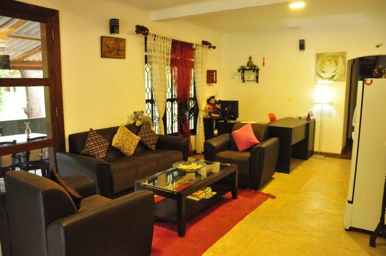 Thal Sewana Homestay Sigiriya