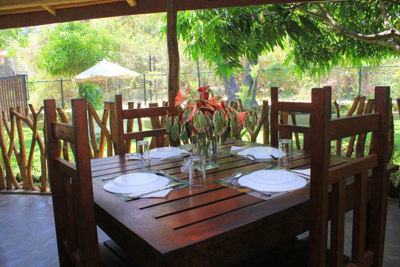 Homestay Thal Sewana Sigiriya