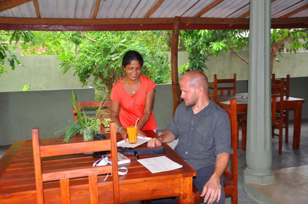Thal Sewana Homestay Sigiriya