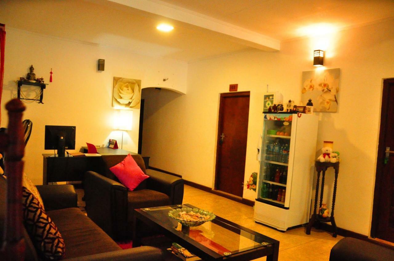 Thal Sewana Homestay Sigiriya