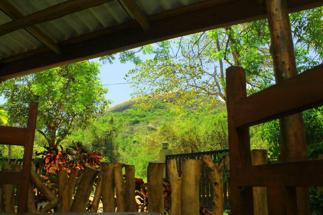 Homestay Thal Sewana