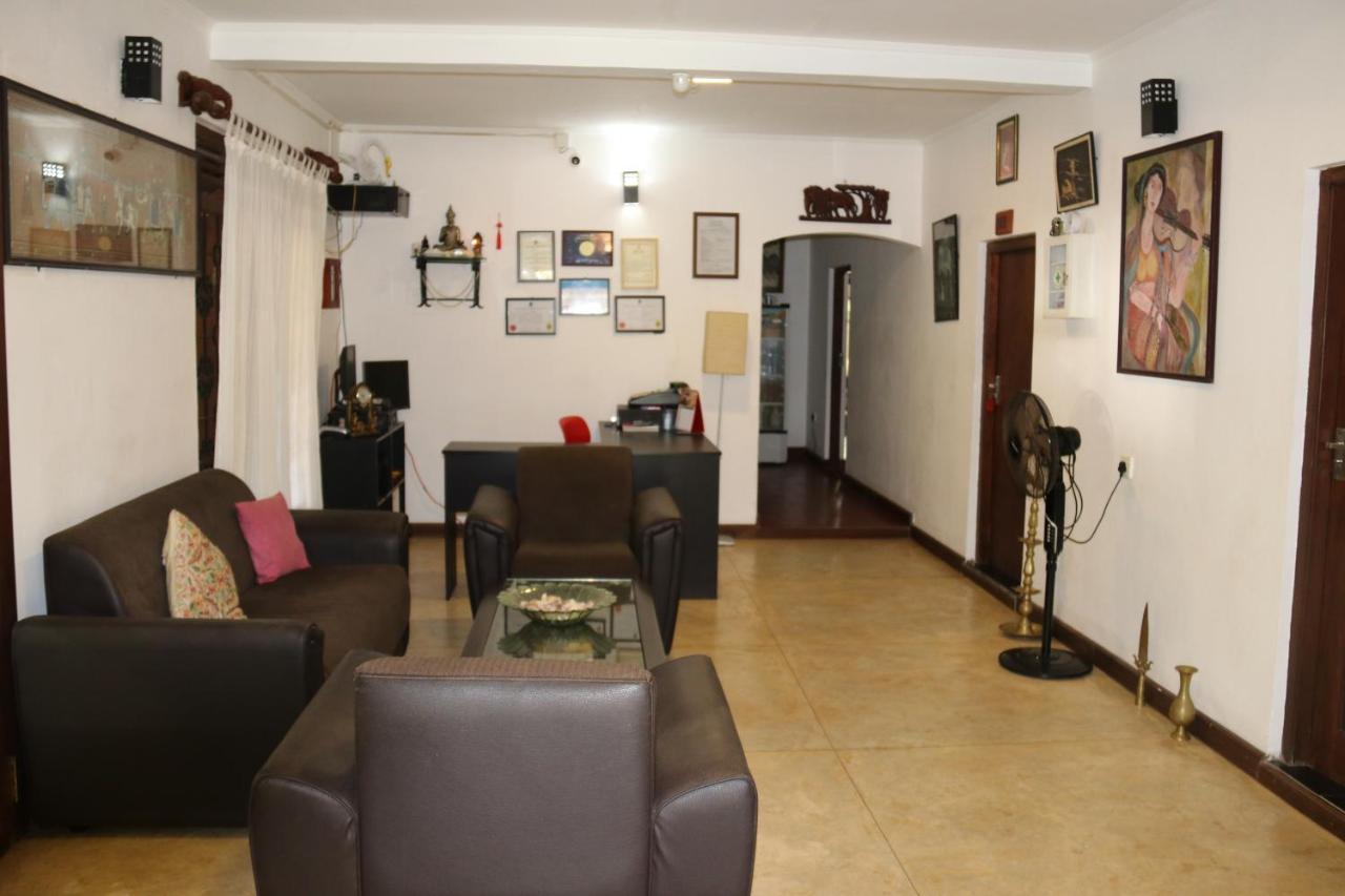 Homestay Thal Sewana