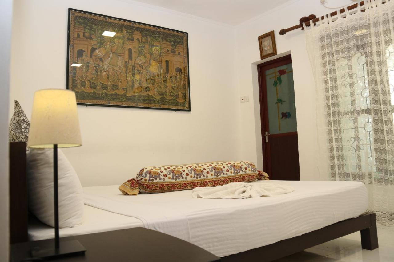 Thal Sewana Homestay