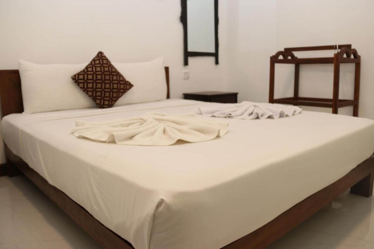Thal Sewana Homestay *