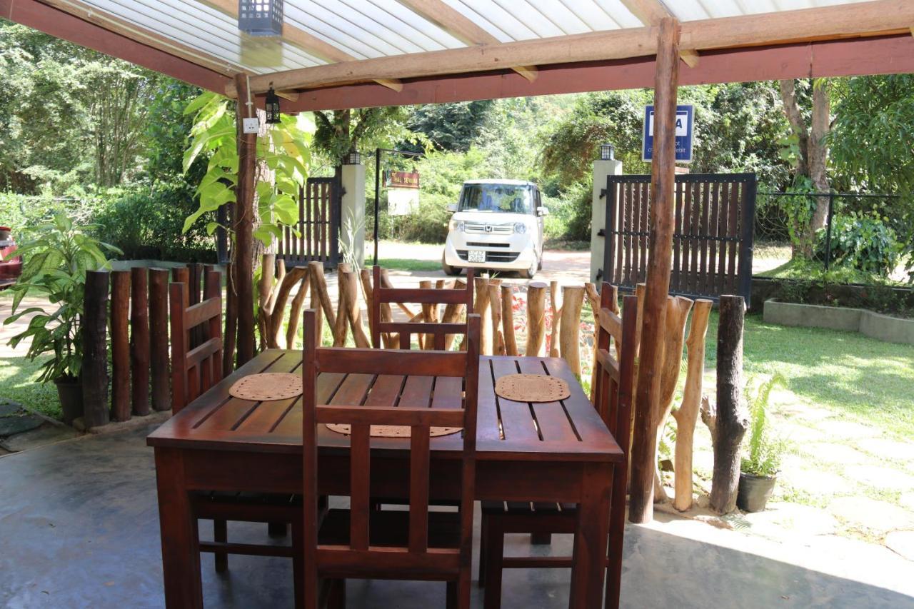Homestay Thal Sewana Sigiriya