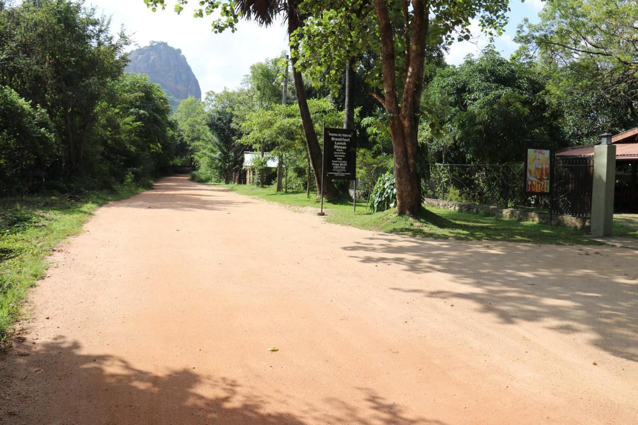 Thal Sewana Homestay