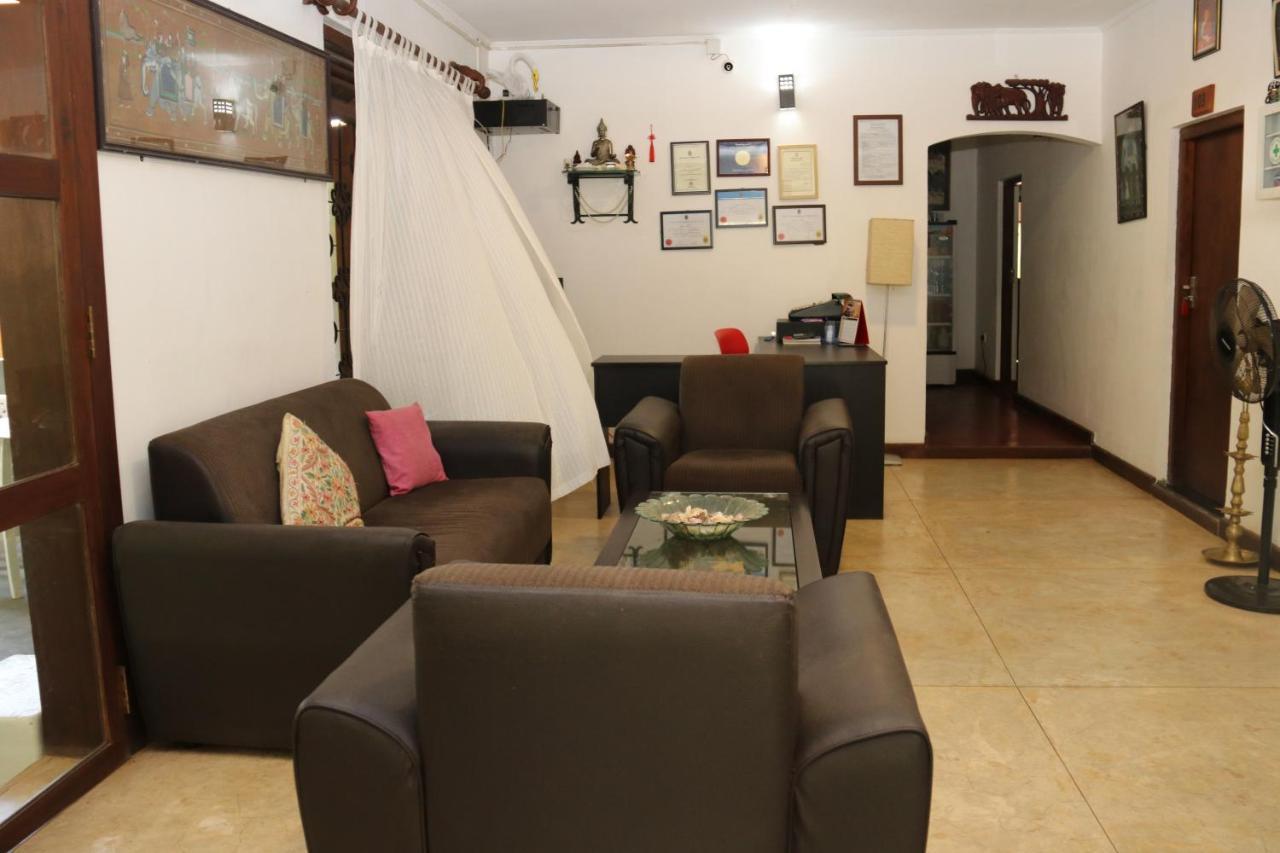 Homestay Thal Sewana